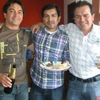 Ricardo Bazo Photo 2