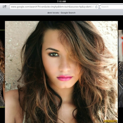 Carissa Nelson Photo 21