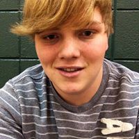 Taylor Roberson Photo 26