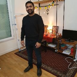 Rajan Garg Photo 18