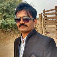 Kamlesh Dave Photo 10