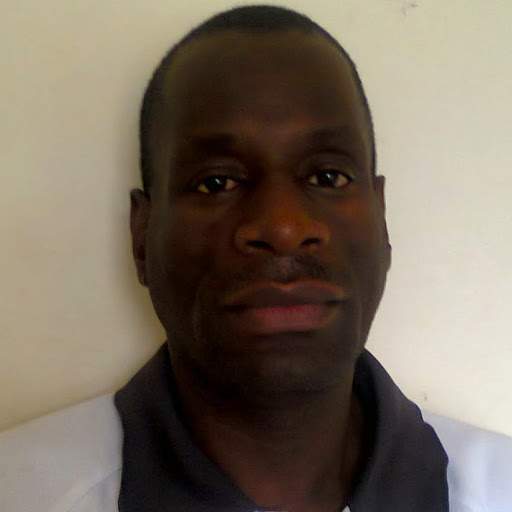 Patrick Phiri Photo 19