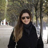 Maria Temporal Photo 7