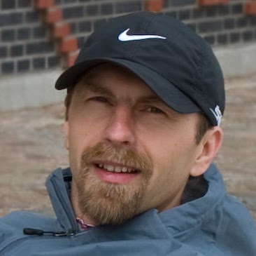 Paul Roman Photo 43