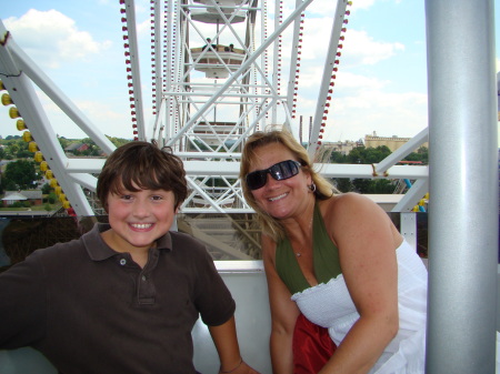 Kimberly Anderson Photo 39