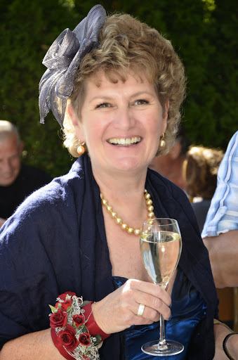 Nancy Kraus Photo 19