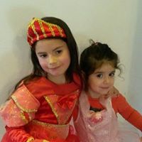 Patricia Aranda Photo 29