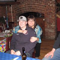 Francis Griffin Photo 30