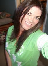 Shannon Barnes Photo 34