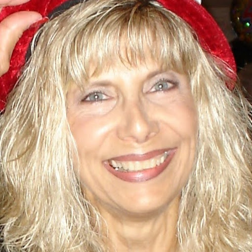 Jan Francis Photo 13