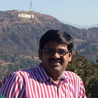 Subramanian Narayanaswamy Photo 7