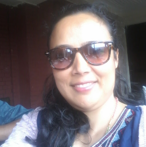 Bandana Aryal Photo 13