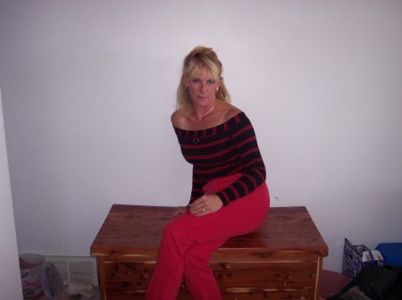 Teresa Skinner Photo 9
