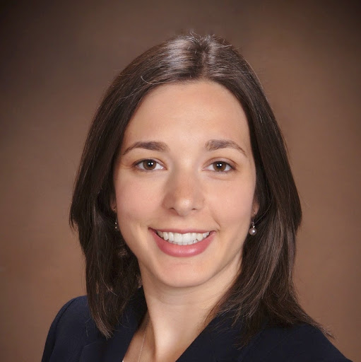 Rachel Simon Photo 19