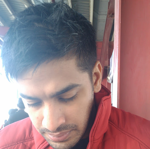 Ankit Khera Photo 14