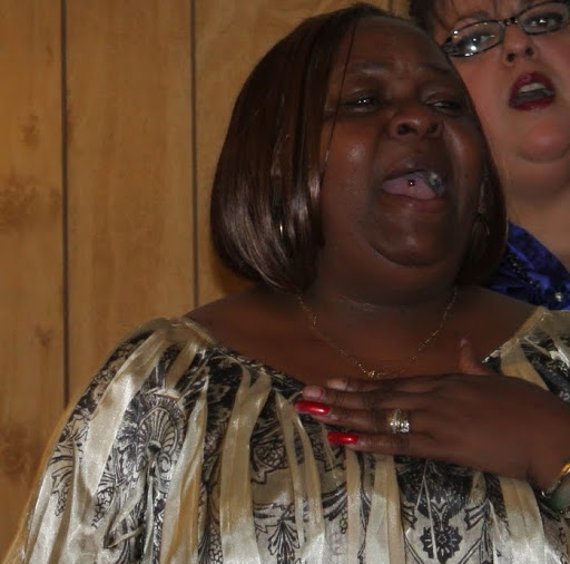 Cheryl Brown Photo 25