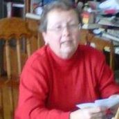 Sharon Tharp Photo 16