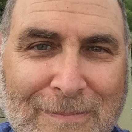 Robert Cooperstein Photo 5