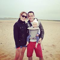 Sarah Coulthurst Photo 7