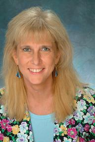 Beth Johnson Photo 23
