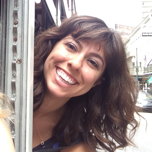 Katie Alvarez Photo 34