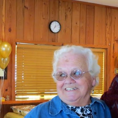 Evelyn Leblanc Photo 16
