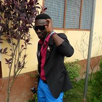 David Acquah Photo 13