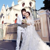 Erin Zheng Photo 6
