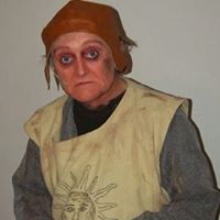 John Challis Photo 19