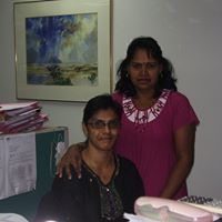 Mala Manickam Photo 4