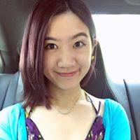 Katherine Chen Photo 20