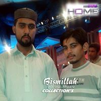 Mohammad Masood Photo 7