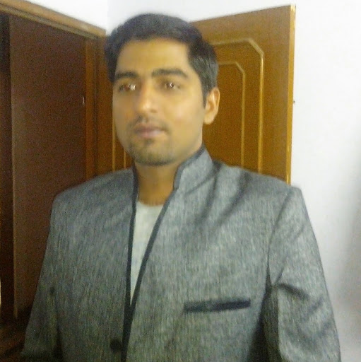 Ajit Rao Photo 13