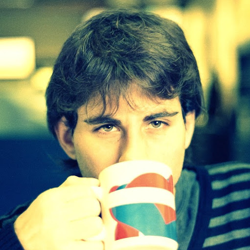 David Flamini Photo 10