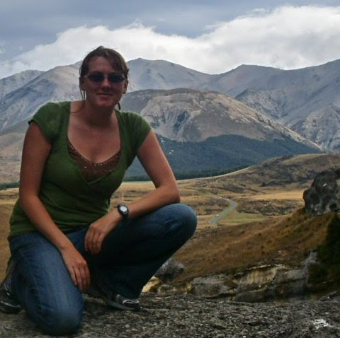 Christine Kuhn Photo 30