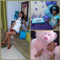 Altagracia Peralta Photo 7
