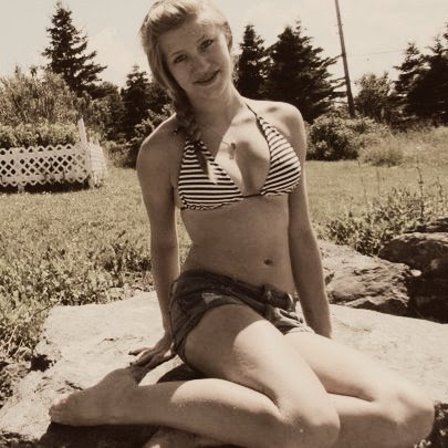 Jessica Gallant Photo 29