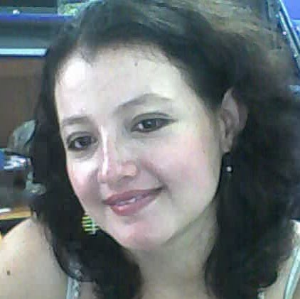 Maria Noboa Photo 15