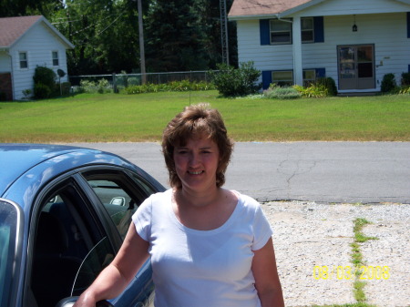 Theresa Wilson Photo 33