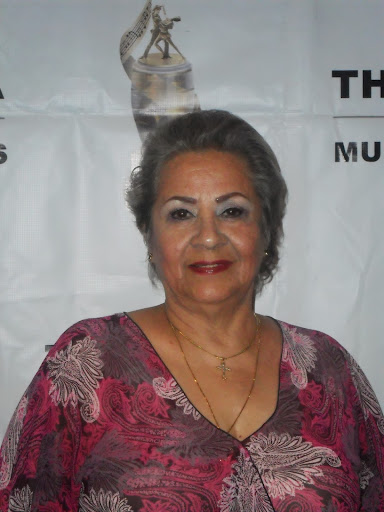 Isolina Campos Photo 8