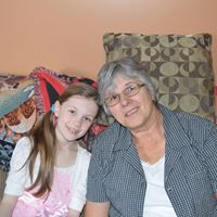 Dianne Bartley Photo 7