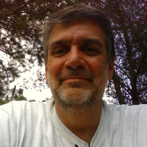 Michael Moran Photo 50