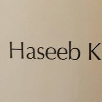 Haseeb Khawaja Photo 3