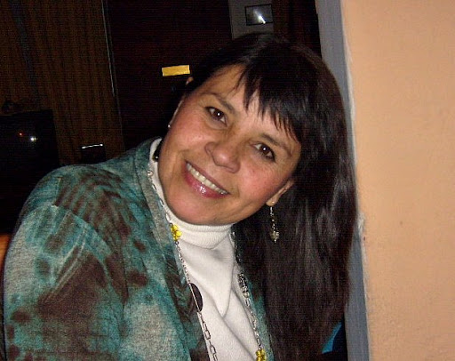 Eugenia Valenzuela Photo 2