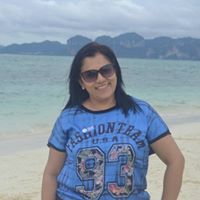 Bhairavi Shah Photo 5