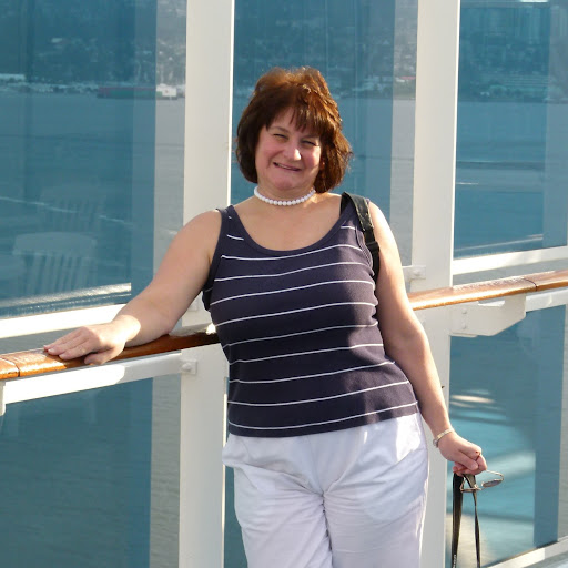 June Campbell Photo 34