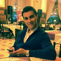 Alex Dobre Photo 22