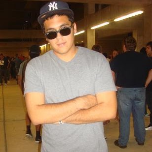 Mark Amezquita Photo 11