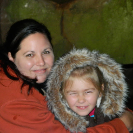 Jennifer Delorme Photo 12