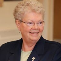 Barbara Mullen Photo 5